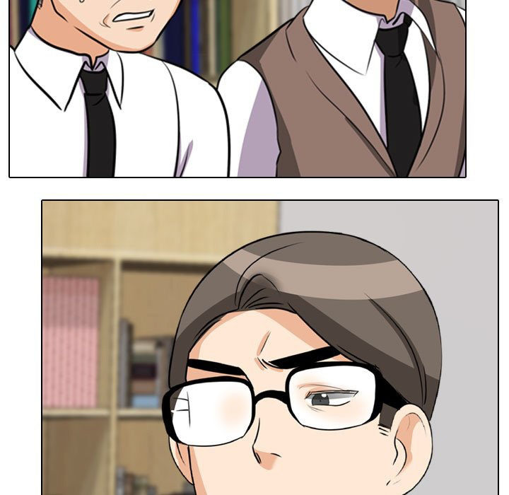 Our Exchange - Chapter 74 [photo 61] - MangaPorn