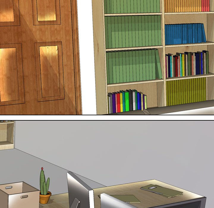 Our Exchange - Chapter 74 [photo 64] - MangaPorn