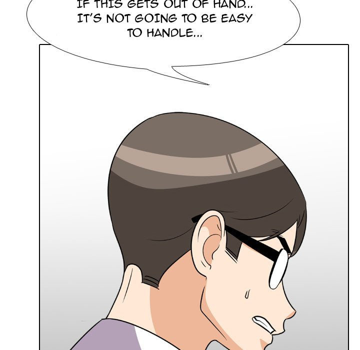 Our Exchange - Chapter 74 [photo 69] - MangaPorn