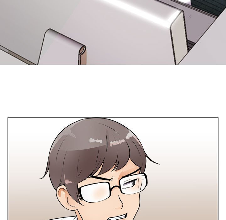 Our Exchange - Chapter 74 [photo 75] - MangaPorn