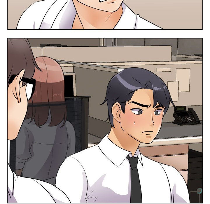 Our Exchange - Chapter 74 [photo 76] - MangaPorn