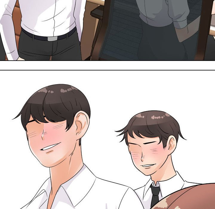 Our Exchange - Chapter 74 [photo 78] - MangaPorn