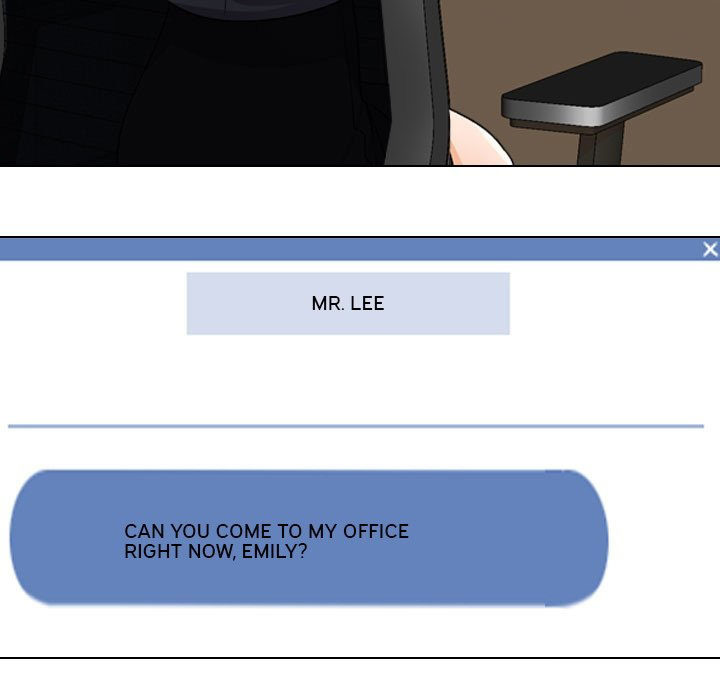 Our Exchange - Chapter 74 [photo 81] - MangaPorn