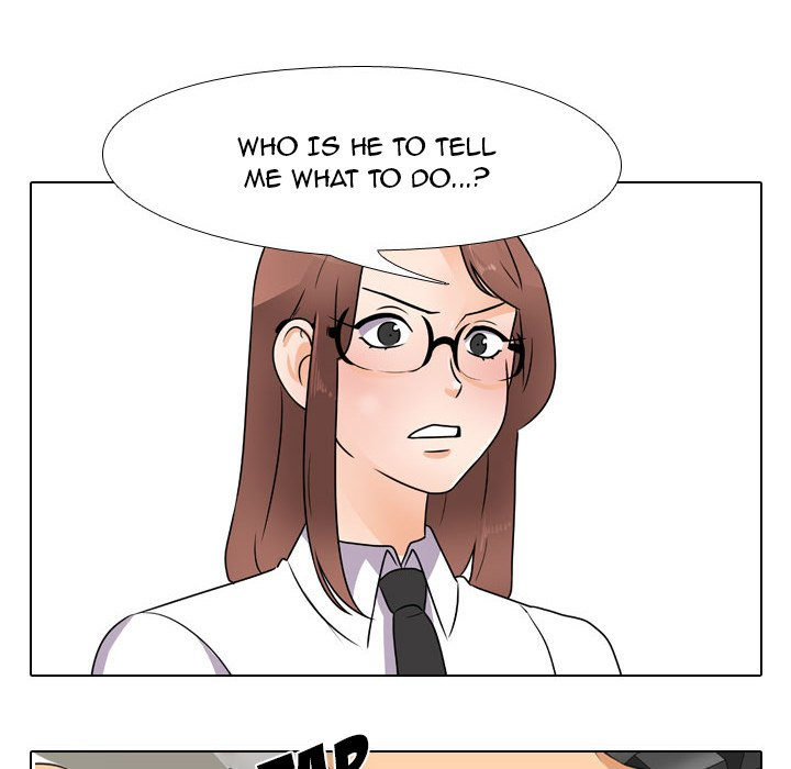 Our Exchange - Chapter 74 [photo 82] - MangaPorn