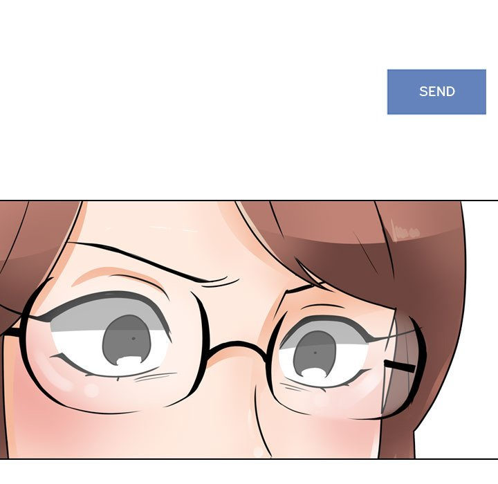 Our Exchange - Chapter 74 [photo 85] - MangaPorn