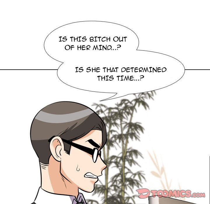 Our Exchange - Chapter 74 [photo 86] - MangaPorn