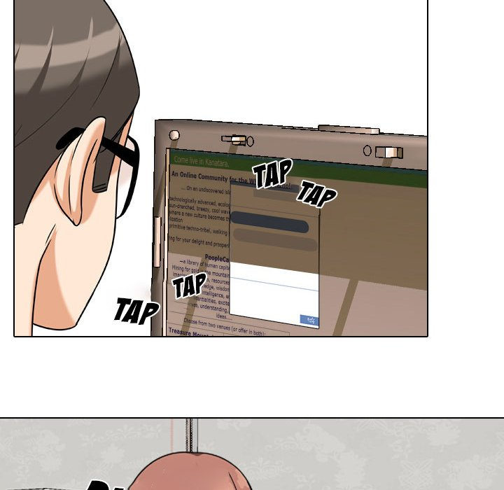 Our Exchange - Chapter 74 [photo 88] - MangaPorn