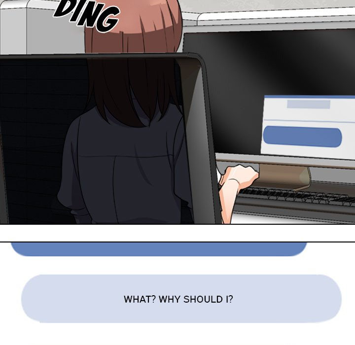 Our Exchange - Chapter 74 [photo 89] - MangaPorn