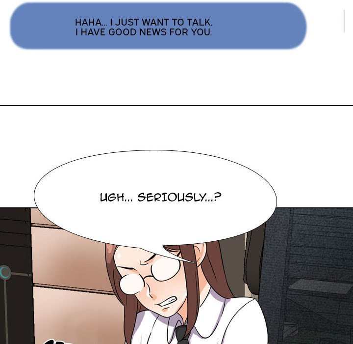 Our Exchange - Chapter 74 [photo 90] - MangaPorn