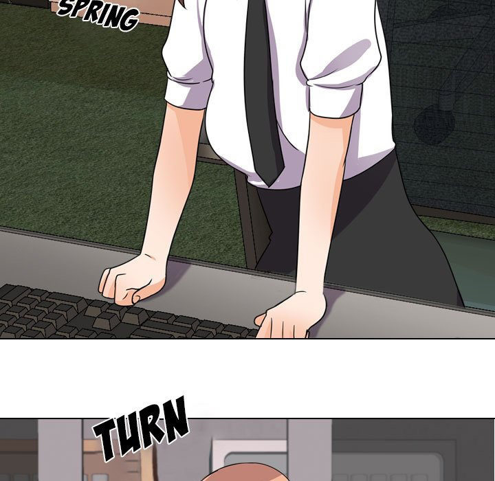 Our Exchange - Chapter 74 [photo 91] - MangaPorn