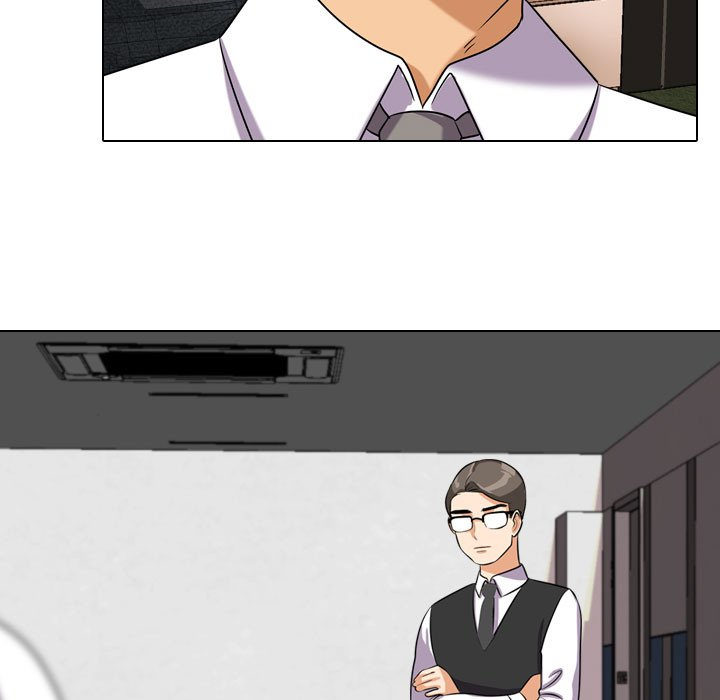 Our Exchange - Chapter 74 [photo 95] - MangaPorn