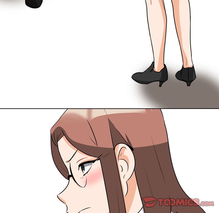 Our Exchange - Chapter 75 [photo 14] - MangaPorn