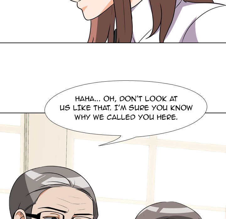 Our Exchange - Chapter 75 [photo 15] - MangaPorn