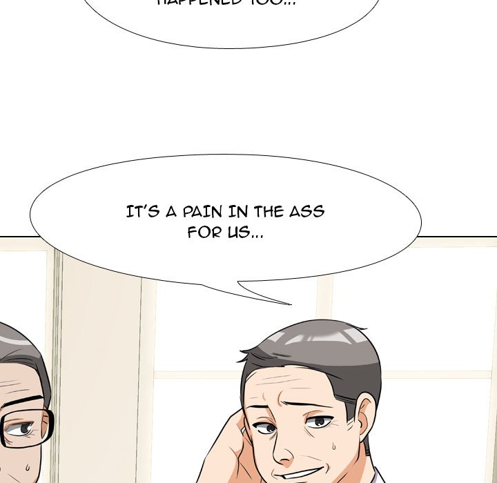 Our Exchange - Chapter 75 [photo 19] - MangaPorn