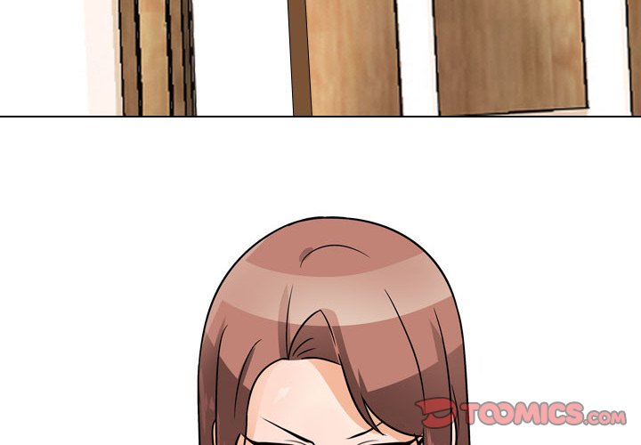 Our Exchange - Chapter 75 [photo 2] - MangaPorn