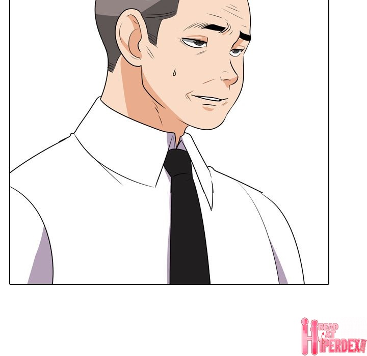 Our Exchange - Chapter 75 [photo 21] - MangaPorn