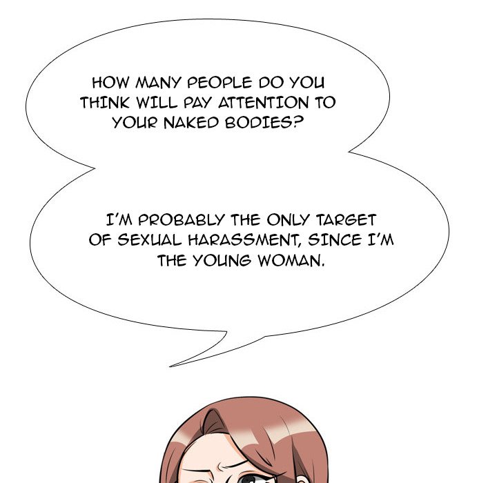 Our Exchange - Chapter 75 [photo 22] - MangaPorn