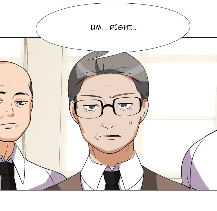 Our Exchange - Chapter 75 [photo 25] - MangaPorn