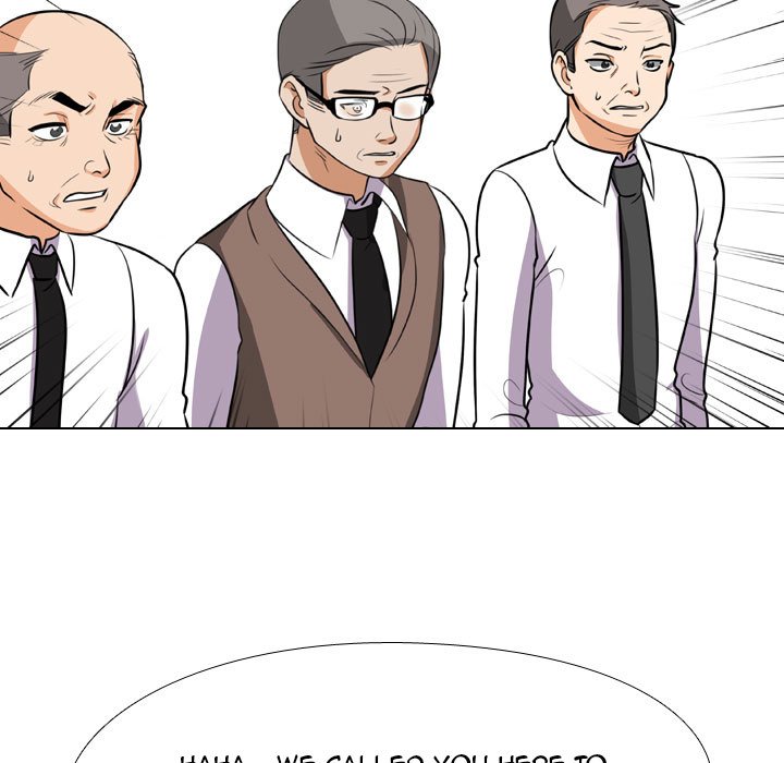 Our Exchange - Chapter 75 [photo 29] - MangaPorn