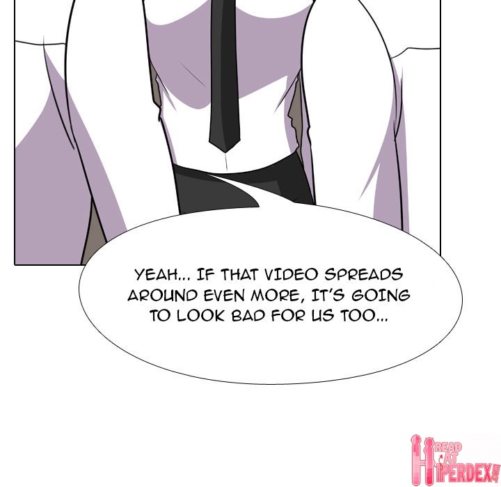 Our Exchange - Chapter 75 [photo 31] - MangaPorn