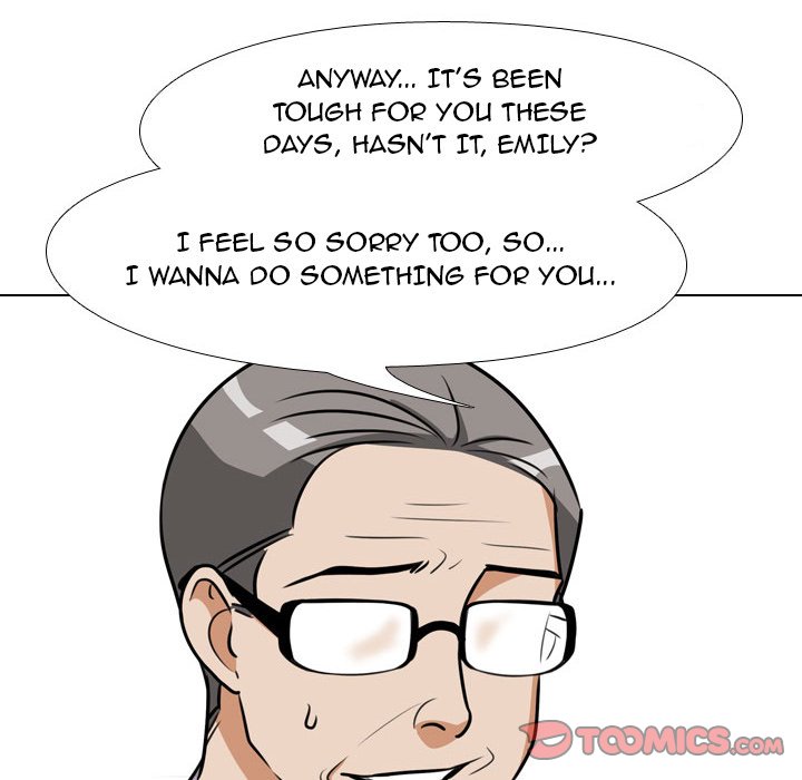 Our Exchange - Chapter 75 [photo 32] - MangaPorn