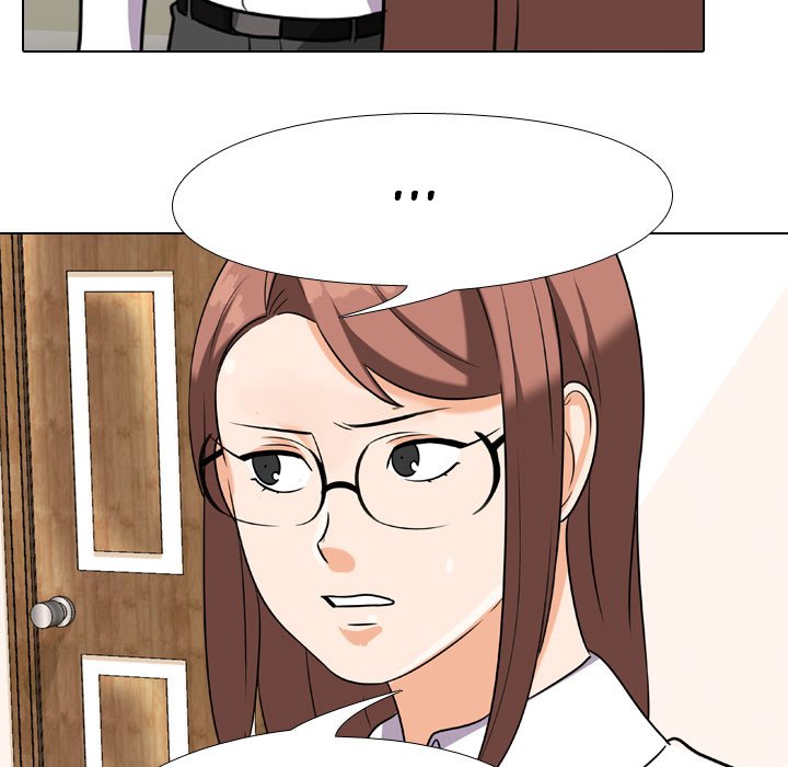 Our Exchange - Chapter 75 [photo 35] - MangaPorn