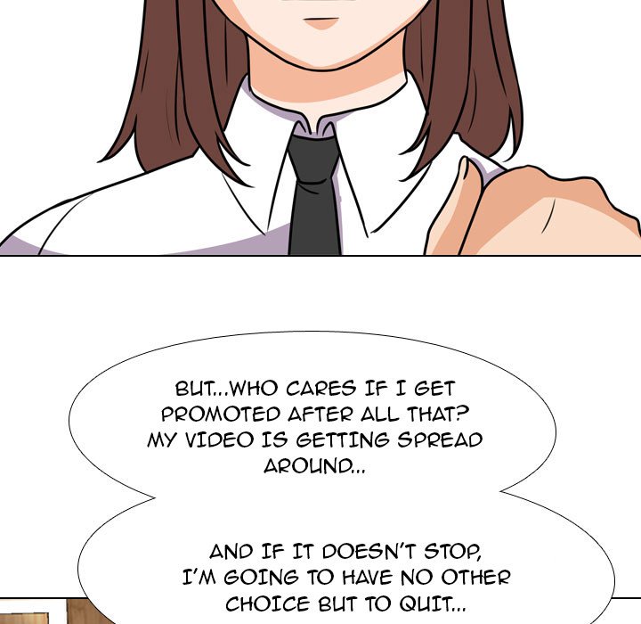 Our Exchange - Chapter 75 [photo 39] - MangaPorn