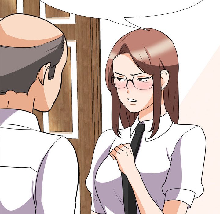 Our Exchange - Chapter 75 [photo 40] - MangaPorn