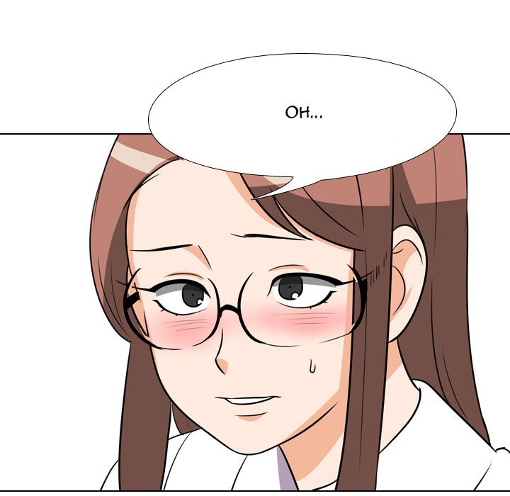 Our Exchange - Chapter 75 [photo 45] - MangaPorn