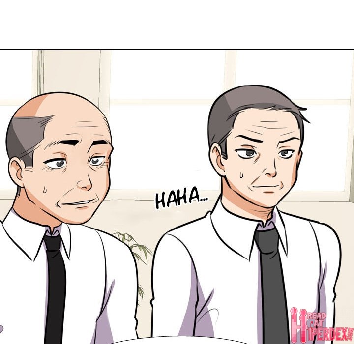 Our Exchange - Chapter 75 [photo 46] - MangaPorn