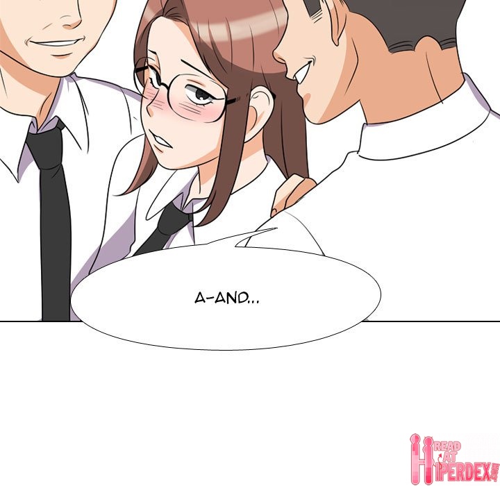 Our Exchange - Chapter 75 [photo 51] - MangaPorn