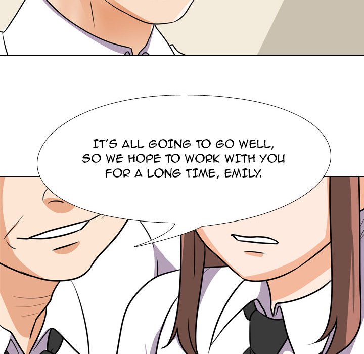 Our Exchange - Chapter 75 [photo 54] - MangaPorn