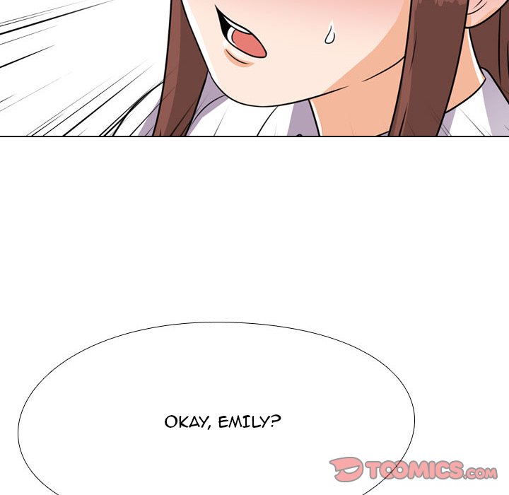 Our Exchange - Chapter 75 [photo 56] - MangaPorn