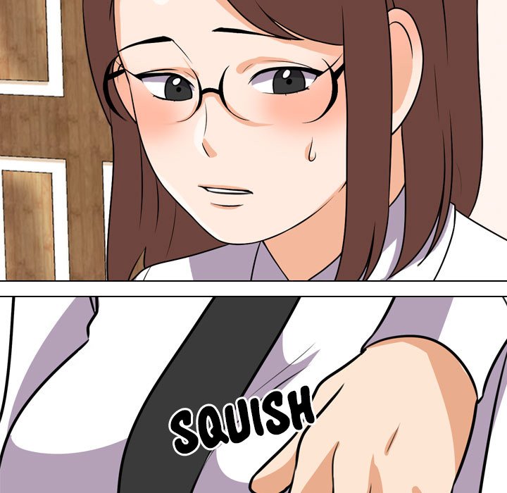 Our Exchange - Chapter 75 [photo 59] - MangaPorn