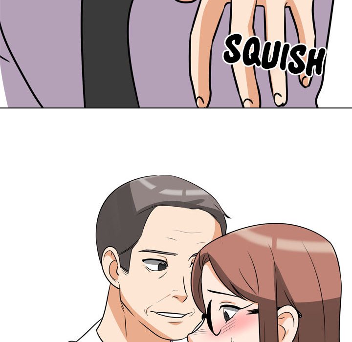 Our Exchange - Chapter 75 [photo 60] - MangaPorn