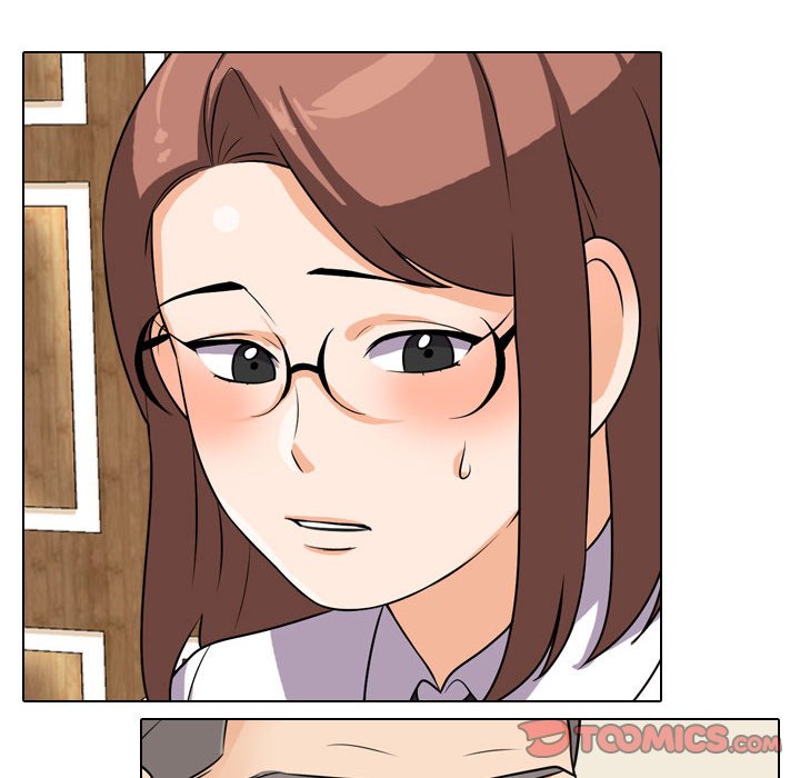 Our Exchange - Chapter 75 [photo 62] - MangaPorn