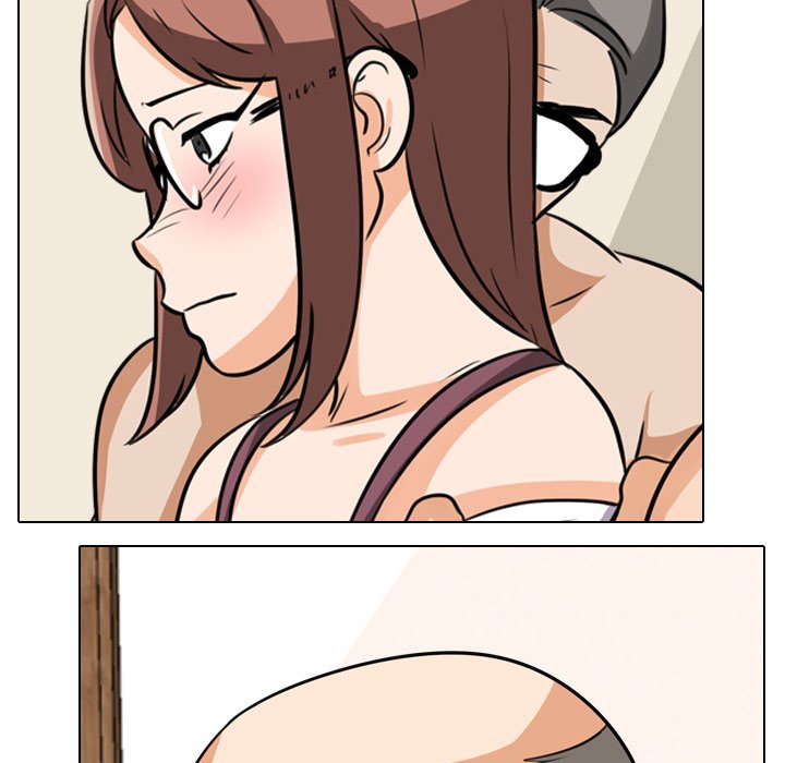 Our Exchange - Chapter 75 [photo 69] - MangaPorn