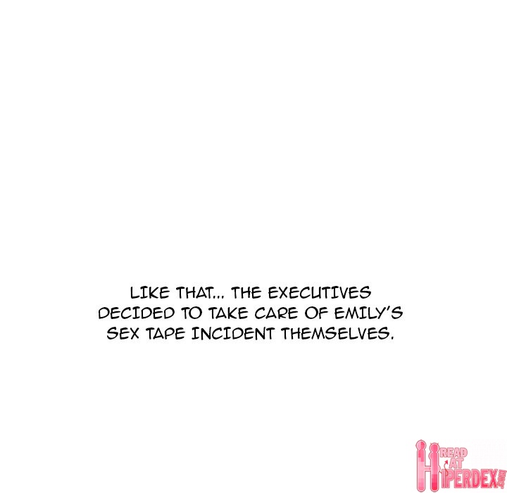 Our Exchange - Chapter 75 [photo 76] - MangaPorn