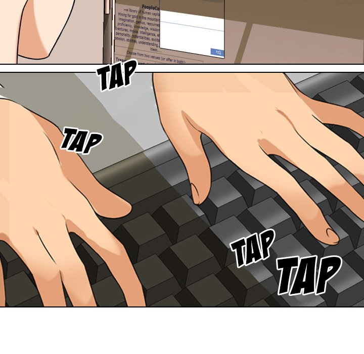 Our Exchange - Chapter 75 [photo 78] - MangaPorn