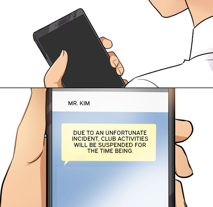 Our Exchange - Chapter 75 [photo 83] - MangaPorn