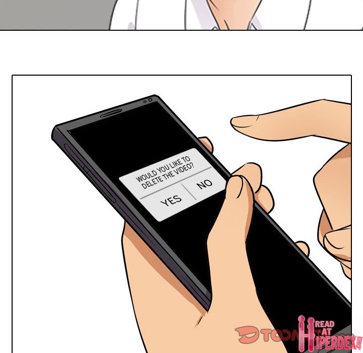 Our Exchange - Chapter 75 [photo 86] - MangaPorn