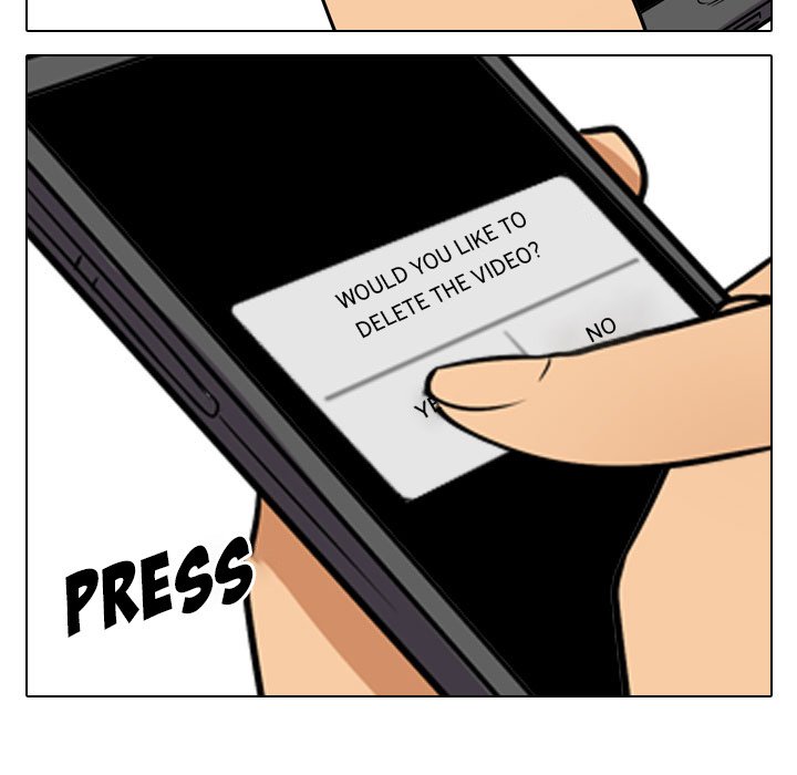 Our Exchange - Chapter 75 [photo 87] - MangaPorn