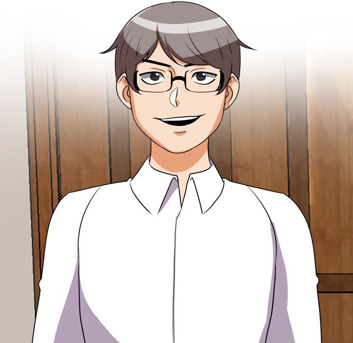 Our Exchange - Chapter 75 [photo 93] - MangaPorn