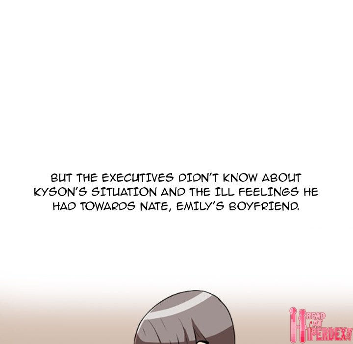 Our Exchange - Chapter 75 [photo 96] - MangaPorn