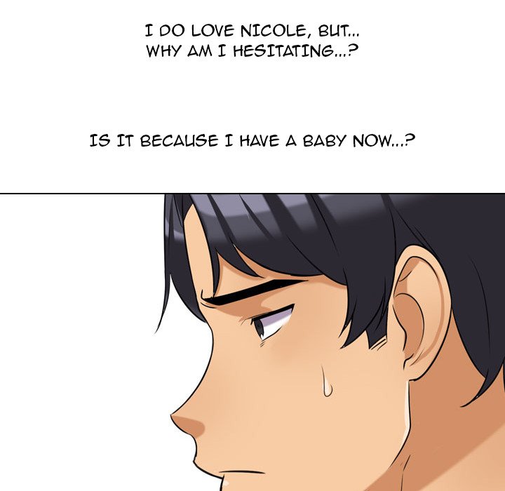 Our Exchange - Chapter 76 [photo 102] - MangaPorn