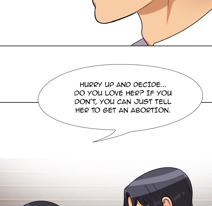 Our Exchange - Chapter 76 [photo 103] - MangaPorn