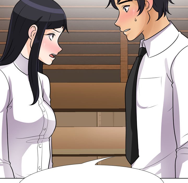 Our Exchange - Chapter 76 [photo 104] - MangaPorn