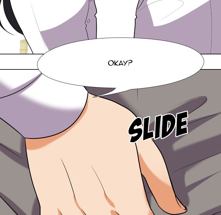 Our Exchange - Chapter 76 [photo 107] - MangaPorn