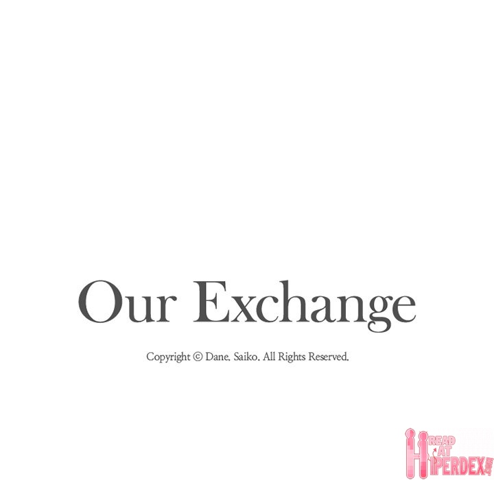 Our Exchange - Chapter 76 [photo 11] - MangaPorn