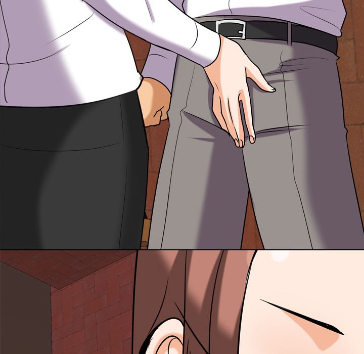 Our Exchange - Chapter 76 [photo 110] - MangaPorn